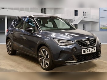 Used SEAT Arona 2024 for sale - 77563833: Photo