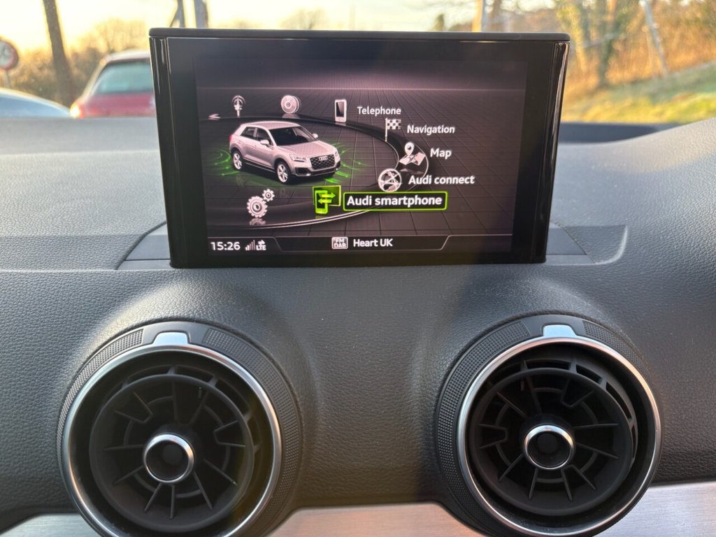 Used Audi Q2 2017 for sale - 76923971: Photo 11