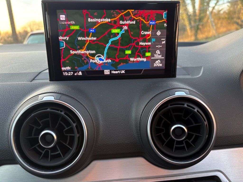 Used Audi Q2 2017 for sale - 76923971: Photo 13