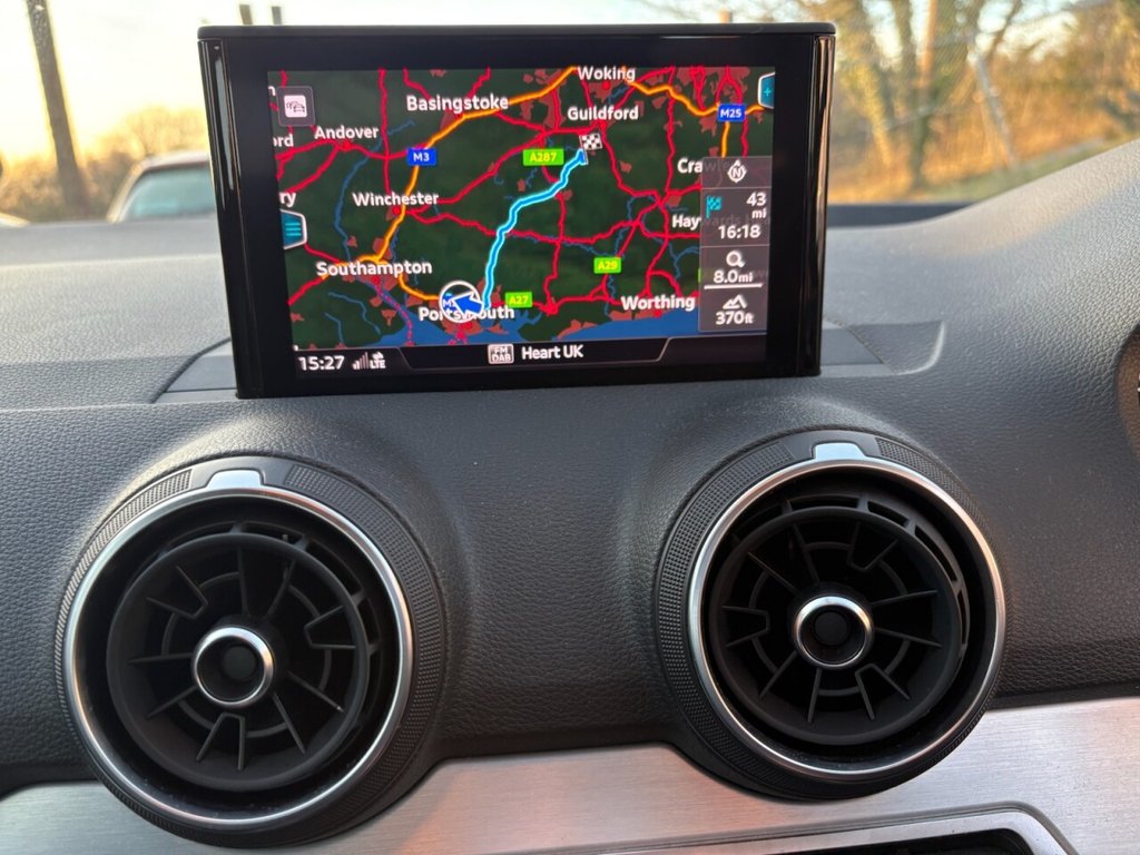 Used Audi Q2 2017 for sale - 76923971: Photo 15