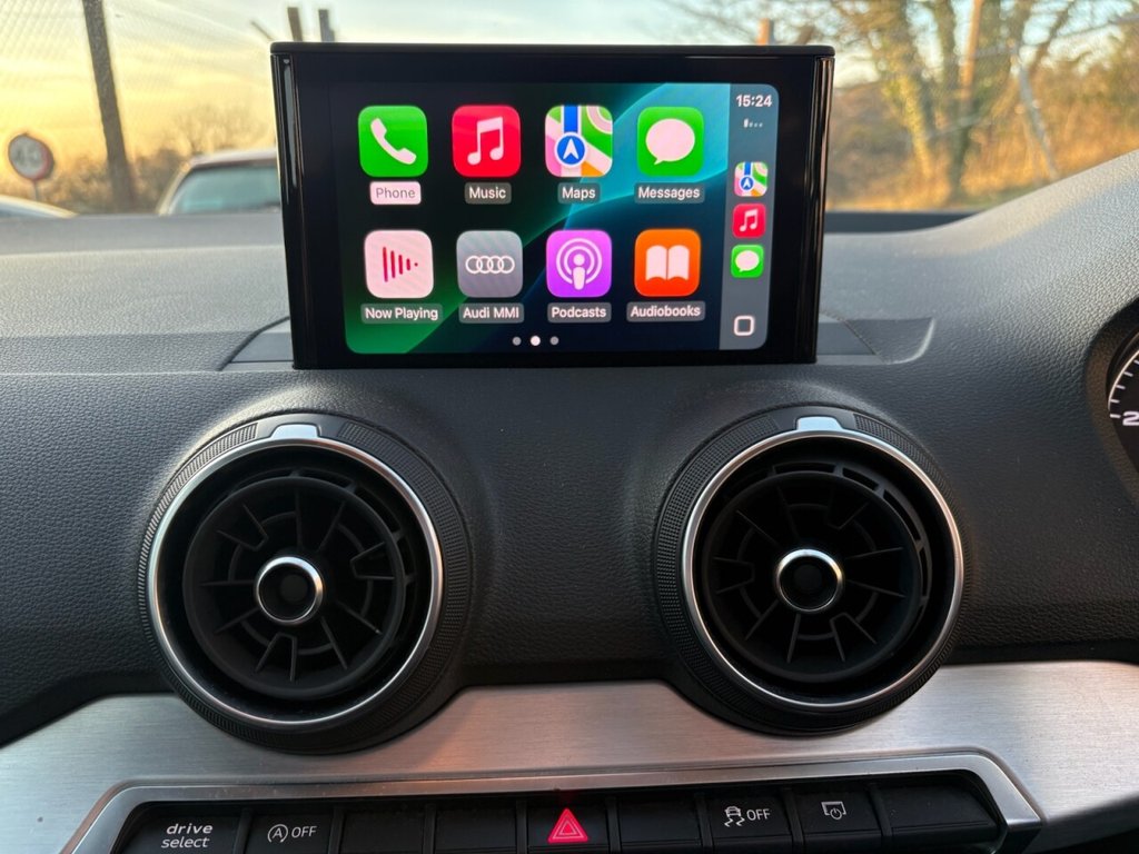 Used Audi Q2 2017 for sale - 76923971: Photo 3