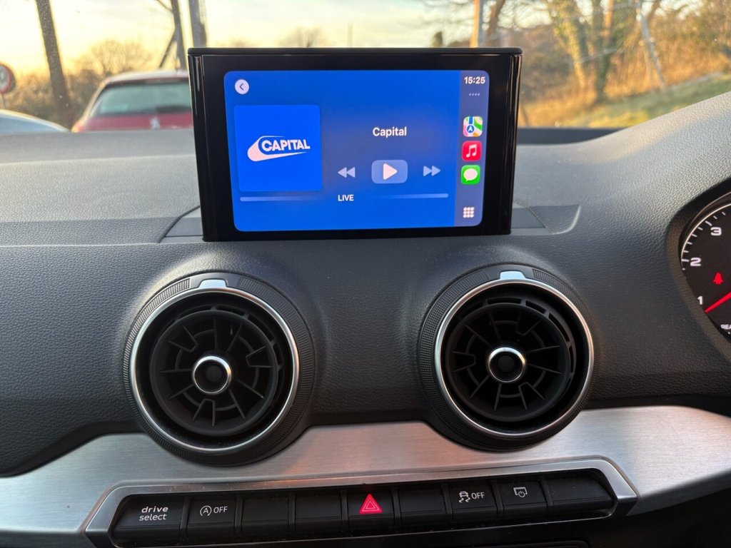 Used Audi Q2 2017 for sale - 76923971: Photo 5