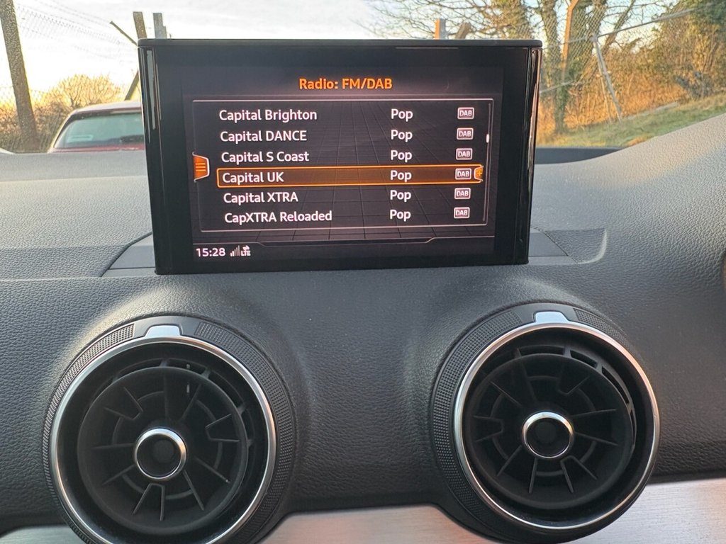 Used Audi Q2 2017 for sale - 76923971: Photo 6