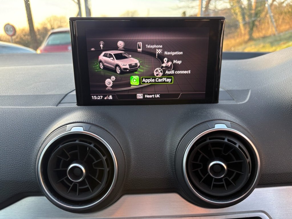 Used Audi Q2 2017 for sale - 76923971: Photo 7