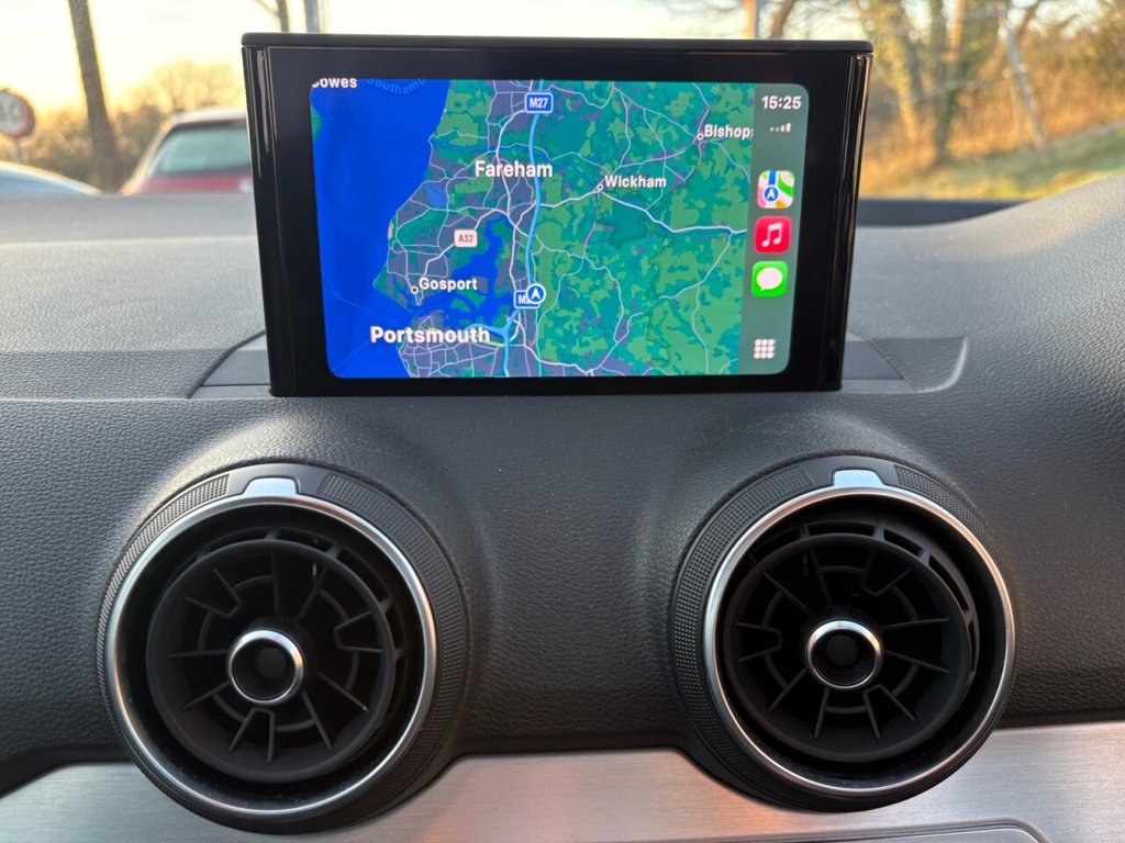 Used Audi Q2 2017 for sale - 76923971: Photo 8