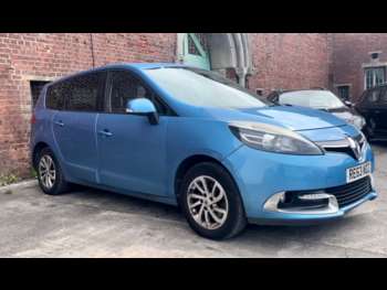 2013 (63) - 1.6 dCi Dynamique TomTom Energy 5dr