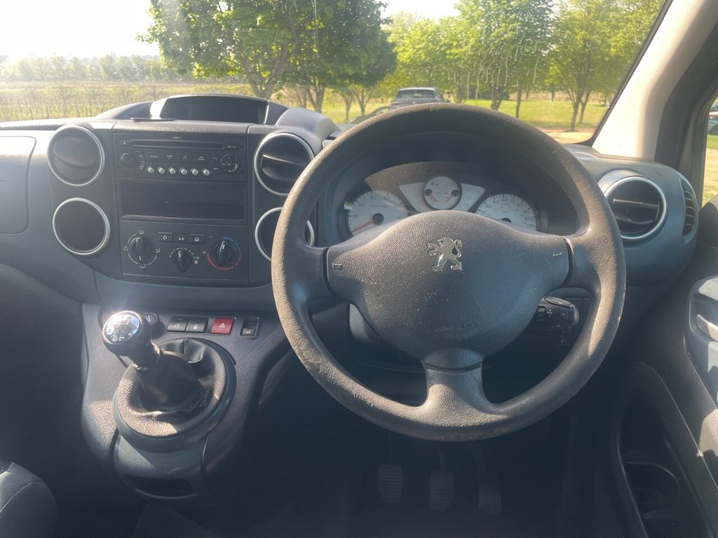 Vehicle 27