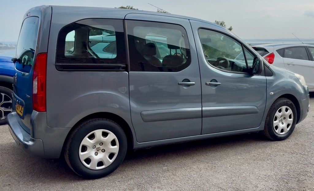 Vehicle 32