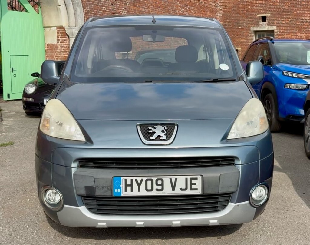 Vehicle 34