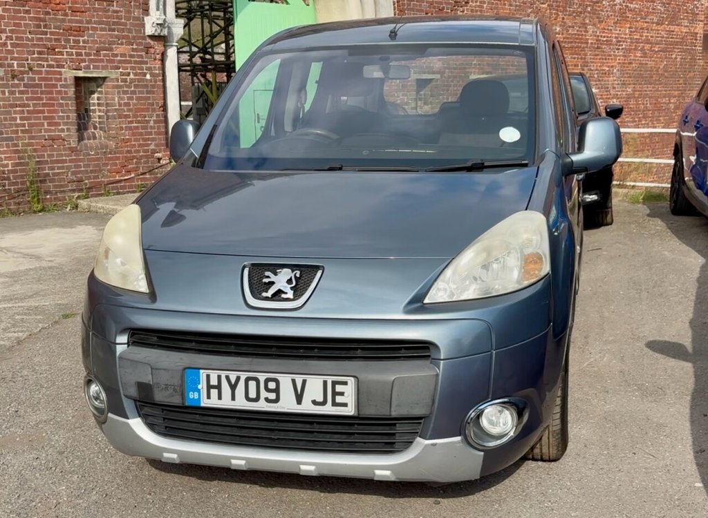 Vehicle 41