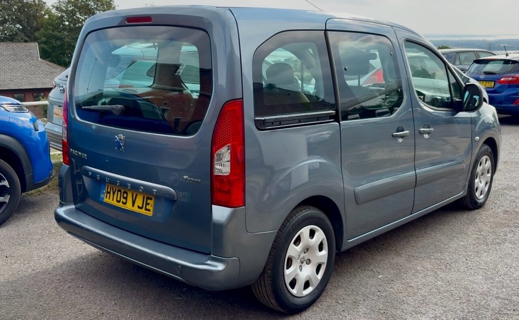 Vehicle 42