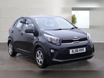 Used Kia Picanto 2018 for sale - 79114309: Photo