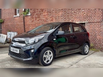 Used Kia Picanto 2018 for sale - 79114309: Photo