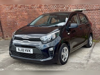Used Kia Picanto 2018 for sale - 79114309: Photo