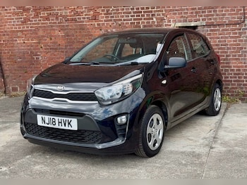 Used Kia Picanto 2018 for sale - 79114309: Photo