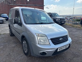 Used Ford Transit Connect 2013 for sale - 79667140: Photo