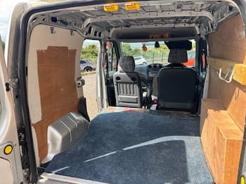 Used Ford Transit Connect 2013 for sale - 79667140: Photo