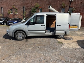 Used Ford Transit Connect 2013 for sale - 79667140: Photo