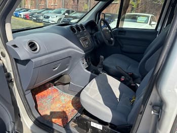 Used Ford Transit Connect 2013 for sale - 79667140: Photo