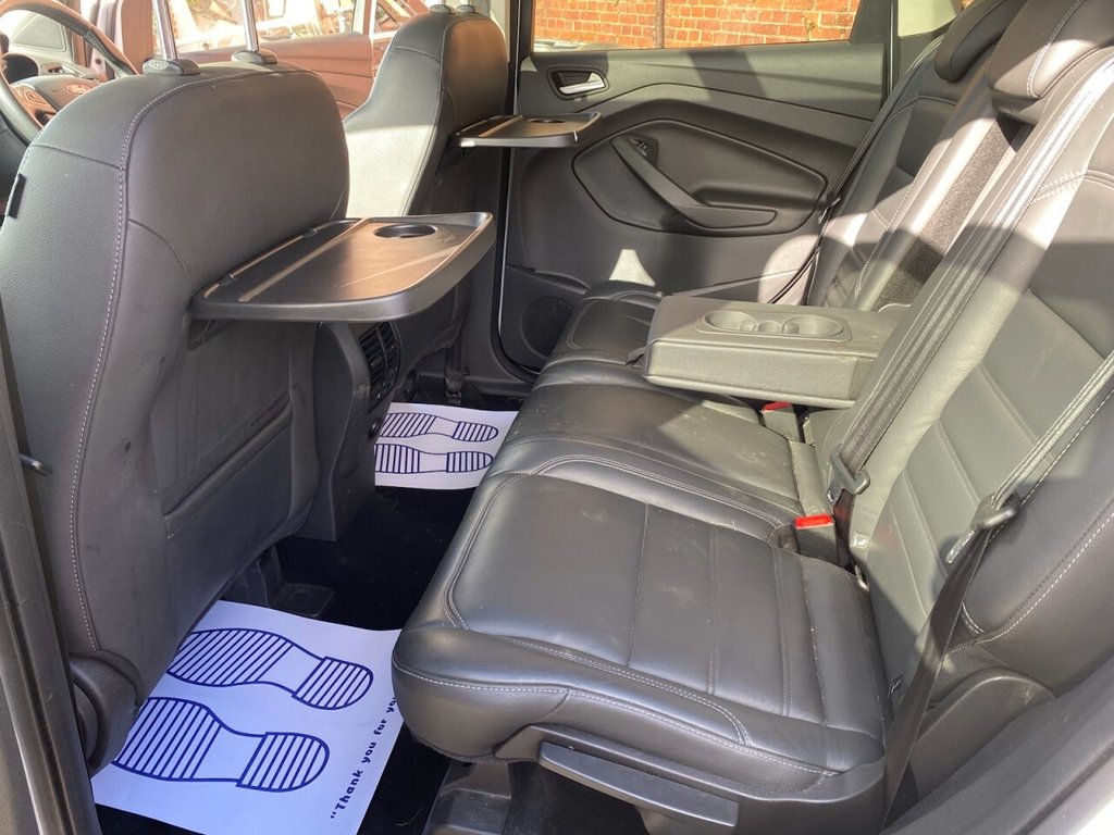 Used Ford Kuga 2016 for sale - 76386438: Photo 26