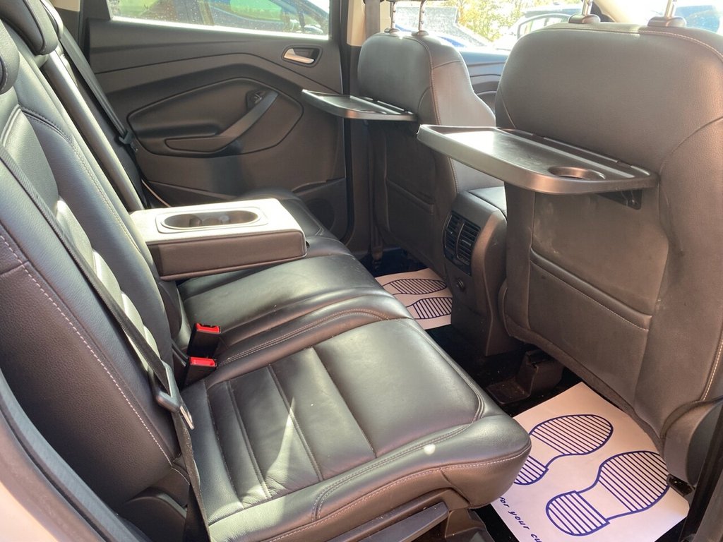 Used Ford Kuga 2016 for sale - 76386438: Photo 27