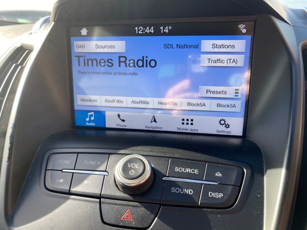 Used Ford Kuga 2016 for sale - 76386438: Photo 35