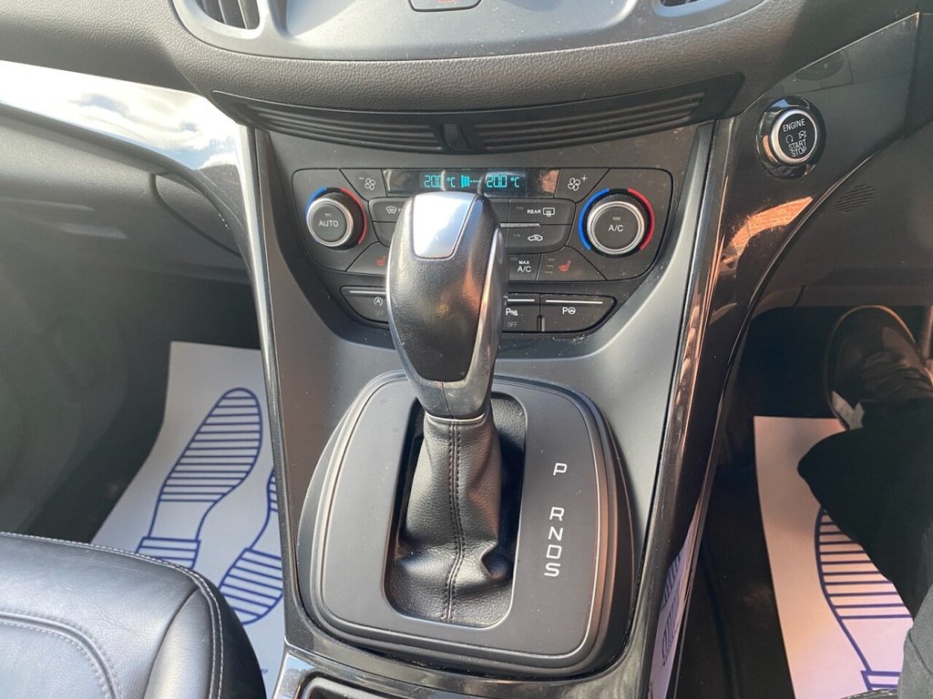 Used Ford Kuga 2016 for sale - 76386438: Photo 37