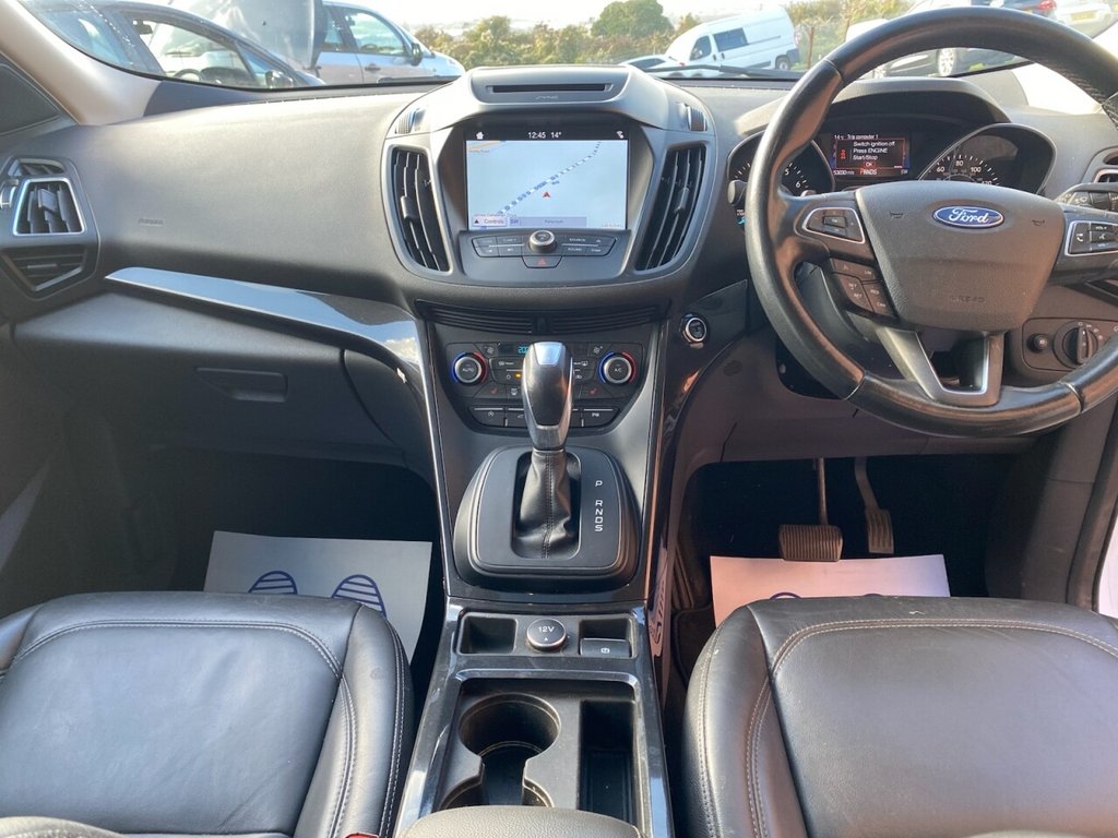 Used Ford Kuga 2016 for sale - 76386438: Photo 40