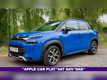 Citroen - C3 Aircross