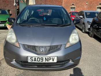 Used Honda Jazz 2009 for sale - 75220642: Photo