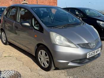 Used Honda Jazz 2009 for sale - 75220642: Photo