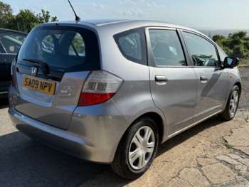 Used Honda Jazz 2009 for sale - 75220642: Photo