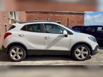 Used Vauxhall Mokka 2015 for sale - 79667009: Photo