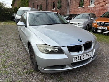 Used BMW 3 Series 2006 for sale - 78458489: Photo