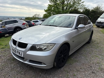 Used BMW 3 Series 2006 for sale - 78458489: Photo
