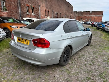 Used BMW 3 Series 2006 for sale - 78458489: Photo