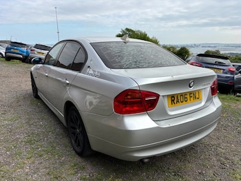 Used BMW 3 Series 2006 for sale - 78458489: Photo