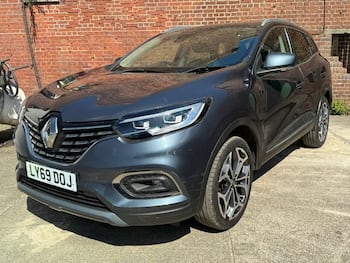 Used Renault Kadjar 2019 for sale - 79666997: Photo