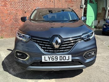 Used Renault Kadjar 2019 for sale - 79666997: Photo
