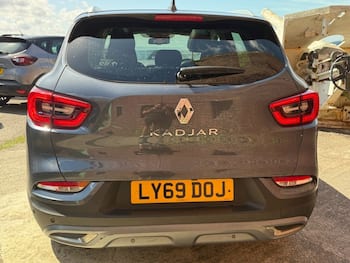 Used Renault Kadjar 2019 for sale - 79666997: Photo