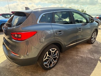 Used Renault Kadjar 2019 for sale - 79666997: Photo