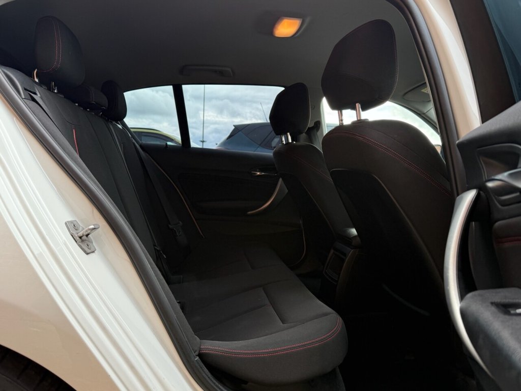 Used BMW 1 Series 2015 for sale - 76345942: Photo 10