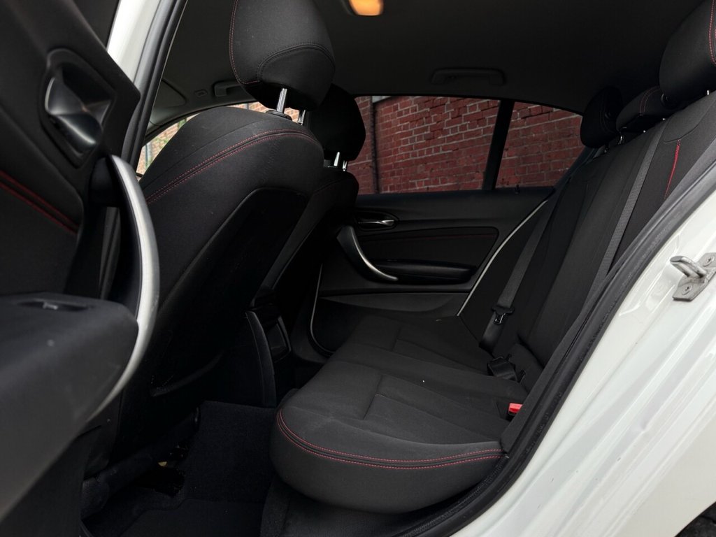 Used BMW 1 Series 2015 for sale - 76345942: Photo 11