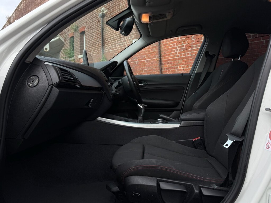 Used BMW 1 Series 2015 for sale - 76345942: Photo 12
