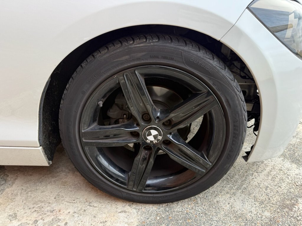 Used BMW 1 Series 2015 for sale - 76345942: Photo 28