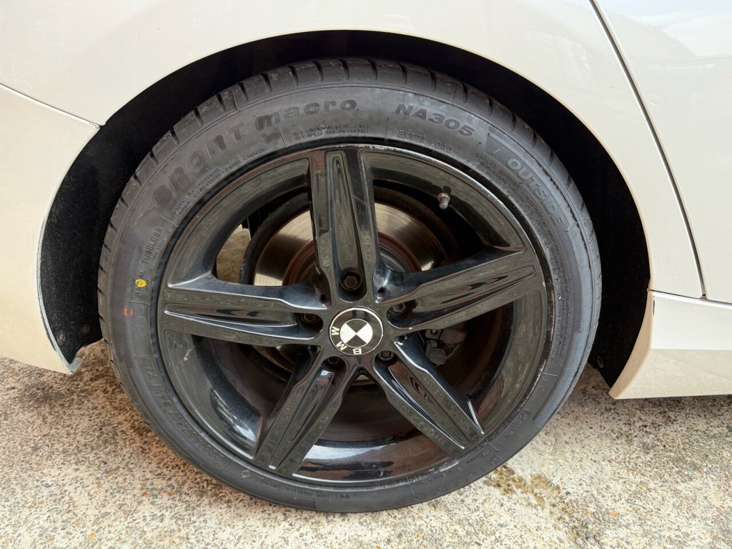 Used BMW 1 Series 2015 for sale - 76345942: Photo 29