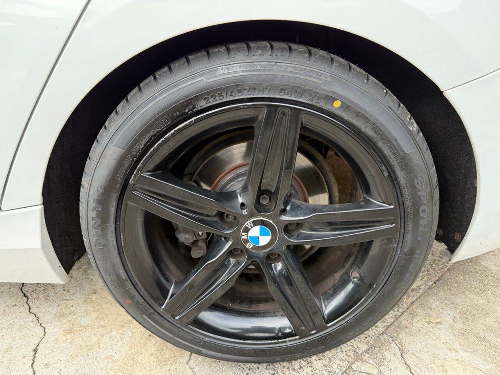 Used BMW 1 Series 2015 for sale - 76345942: Photo 30