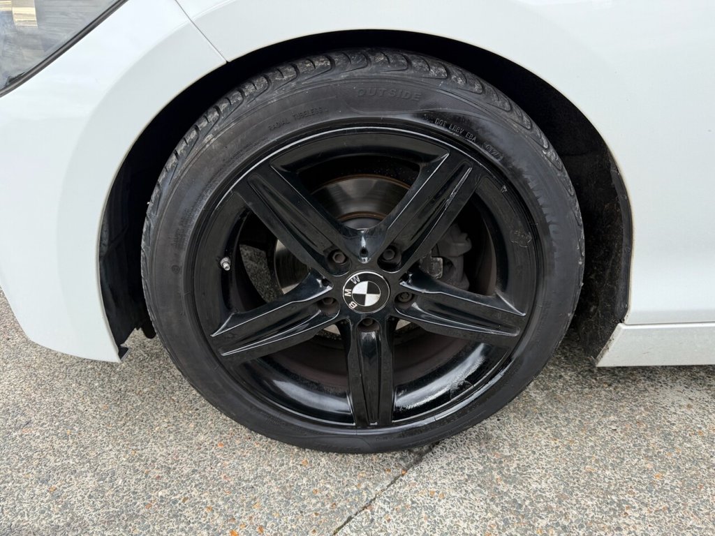Used BMW 1 Series 2015 for sale - 76345942: Photo 31