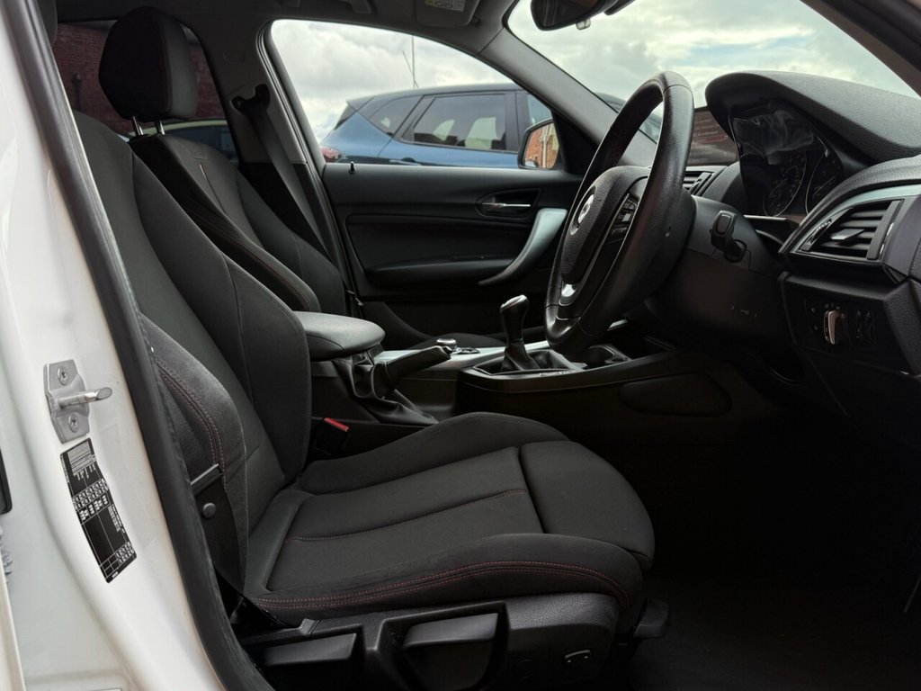 Used BMW 1 Series 2015 for sale - 76345942: Photo 9