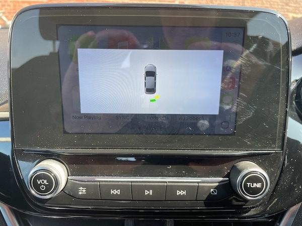 Used Ford Fiesta 2017 for sale - 74494013: Photo 12